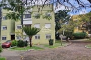 Apartamento com 2 quartos à venda na Rua Mura, 288, Guarujá, Porto Alegre