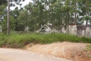 Terreno à venda na Estrada Antônio Borges, 740, Belém Velho, Porto Alegre