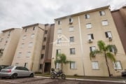 Apartamento com 2 quartos à venda na Avenida João Antônio Silveira, 7455, Restinga, Porto Alegre