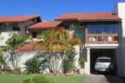 Casa em condomínio fechado com 3 quartos à venda na Avenida Eduardo Prado, 2050, Cavalhada, Porto Alegre