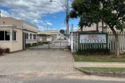 Casa em condomínio fechado com 2 quartos à venda na Rua das Espatódeas, 170, Ponta Grossa, Porto Alegre