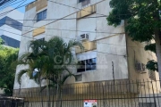 Apartamento com 2 quartos à venda na Travessa Serafim Terra, 49, Jardim Botânico, Porto Alegre