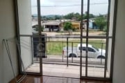 Apartamento com 1 quarto à venda na Estrada Barro Vermelho, 799, Restinga, Porto Alegre