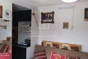 Apartamento com 2 quartos à venda na Beco Império, 241, Hípica, Porto Alegre