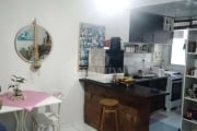 Apartamento com 2 quartos à venda na Estrada Cristiano Kraemer, 1863, Vila Nova, Porto Alegre