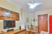 Apartamento com 2 quartos à venda na Rua Doutor Campos Velho, 882, Cristal, Porto Alegre