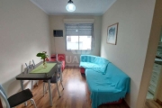 Apartamento com 2 quartos à venda na Rua Derocy Giácomo da Silva, 30, Vila Nova, Porto Alegre