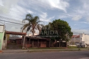 Terreno à venda na Rua Dorival Castilhos Machado, 646, Aberta dos Morros, Porto Alegre