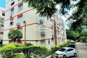 Apartamento com 1 quarto à venda na Rua Marechal Hermes, 151, Camaquã, Porto Alegre