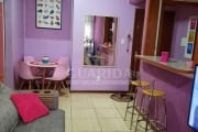 Apartamento com 1 quarto à venda na Rua dos Maias, 2380, Rubem Berta, Porto Alegre