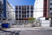 Aluga apartamento amplo com 2 Quartos, suíte, armários na cozinha, 70 m² por R$ 1.250,00/mês - Costa Azul - Salvador/BA