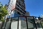 Apartamento 1 quarto mobiliado, para locação, BARRA Salvador/ba