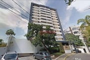 Aluga apartamento com 3 quartos, suíte, varanda gourmet, armários, 82 m² por R$ 2.500/mês - Parque Bela Vista - Salvador/BA