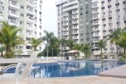 Oportunidade 3 quartos Aqua Greem Barra Olímpica Camorim RJ