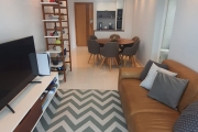 Apartamento com 3 dormitórios à venda, 84 m² por R$ 850.000,00 - condomínio BORA BORA Avenida Embaixador Abelardo Bueno - Barra da Tijuca - Rio de Janeiro/RJ