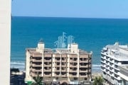 Apartamento 3 suÍtes, vista mar, 2 vagas, Meia Praia, Itapema - SC