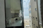 Apartamento com 3 dormitÓrios, pÉ na areia, Meia Praia, Itapema - SC