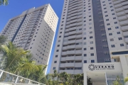 Apartamento para Venda em Goiânia, Setor Faiçalville, 3 dormitórios, 1 suíte, 2 banheiros, 2 vagas