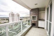 Apartamento com 3 dormitórios - Mossunguê - Experimente o Atendimento Boutique;