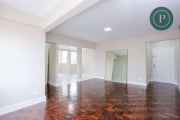 Apartamento com 2 dormitórios para alugar, 111 m² - Centro - Curitiba/PR