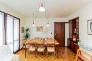 Apartamento com 3 dormitórios no Batel