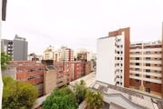 Apartamento 2 dormitórios - Água Verde - Curitiba/PR