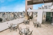 Apartamento com 1 dormitório no Centro