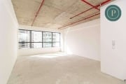 Sala comercial com 39m² no Vila Izabel