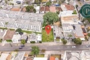 Terreno amplo com 540m² no Água Verde