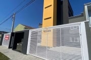 Apartamento com 1 dormitório no Capão da Imbuia