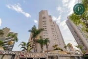 Apartamento com 2 dormitórios no Bigorrilho