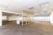 Conjunto para alugar, 536 m² por R$ 31.806,88/mês - Centro - Curitiba/PR