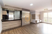 Apartamento com 3 dormitórios  - Uberaba - Experimente o Atendimento Boutique;