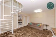 Apartamento com 2 dormitórios - Ahú - Experimente o Atendimento Boutique;