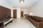 Apartamento com 1 dormitório - Aristocrata - São José dos Pinhais/PR.Experimente o Atendimento Boutique;