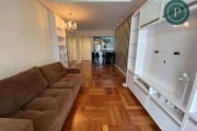 Apartamento com 1 dormitório - Batel - Experimente o Atendimento Boutique;