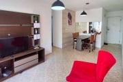 Apartamento Atalaia - Santa Cecília