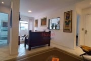 Apartamento à venda, 106 m² por R$ 820.000,00 - Ponta da Praia - Santos/SP