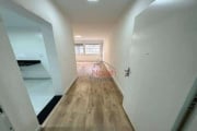 Apartamento à venda, 55 m² por R$ 357.000,00 - Pompéia - Santos/SP