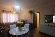 Apartamento com 2 dormitórios à venda, 104 m² por R$ 610.000,00 - Ponta da Praia - Santos/SP