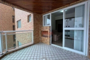 Apartamento, 150 m² - venda por R$ 1.275.000,00 ou aluguel por R$ 7.000,00/mês - Boqueirão - Santos/SP