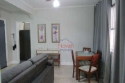 Apartamento com 2 dormitórios à venda, 77 m² por R$ 530.000,00 - Ponta da Praia - Santos/SP