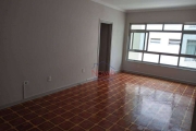 Apartamento à venda, 100 m² por R$ 590.000,00 - Ponta da Praia - Santos/SP