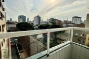 Apartamento à venda, 77 m² por R$ 689.000,00 - Aparecida - Santos/SP