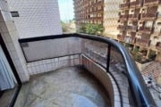 Apartamento à venda, 132 m² por R$ 989.000,00 - Pompéia - Santos/SP