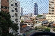 Apartamento com 2 dormitórios à venda, 97 m² por R$ 689.000,00 - Ponta da Praia - Santos/SP