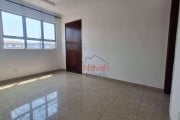 Apartamento à venda, 74 m² por R$ 375.000,00 - Estuário - Santos/SP