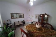 Apartamento com 2 dormitórios à venda, 70 m² por R$ 400.000,00 - Gonzaga - Santos/SP