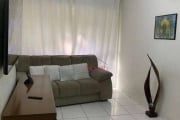 Apartamento à venda, 50 m² por R$ 235.000,00 - José Menino - Santos/SP