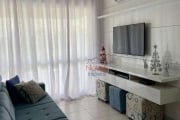 Apartamento à venda, 66 m² por R$ 480.000,00 - Vila Valença - São Vicente/SP